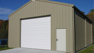 Garage Door Openers at Rainbow San Jose, California